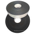 Self adhesive weatherproof insulating foam sealing strip